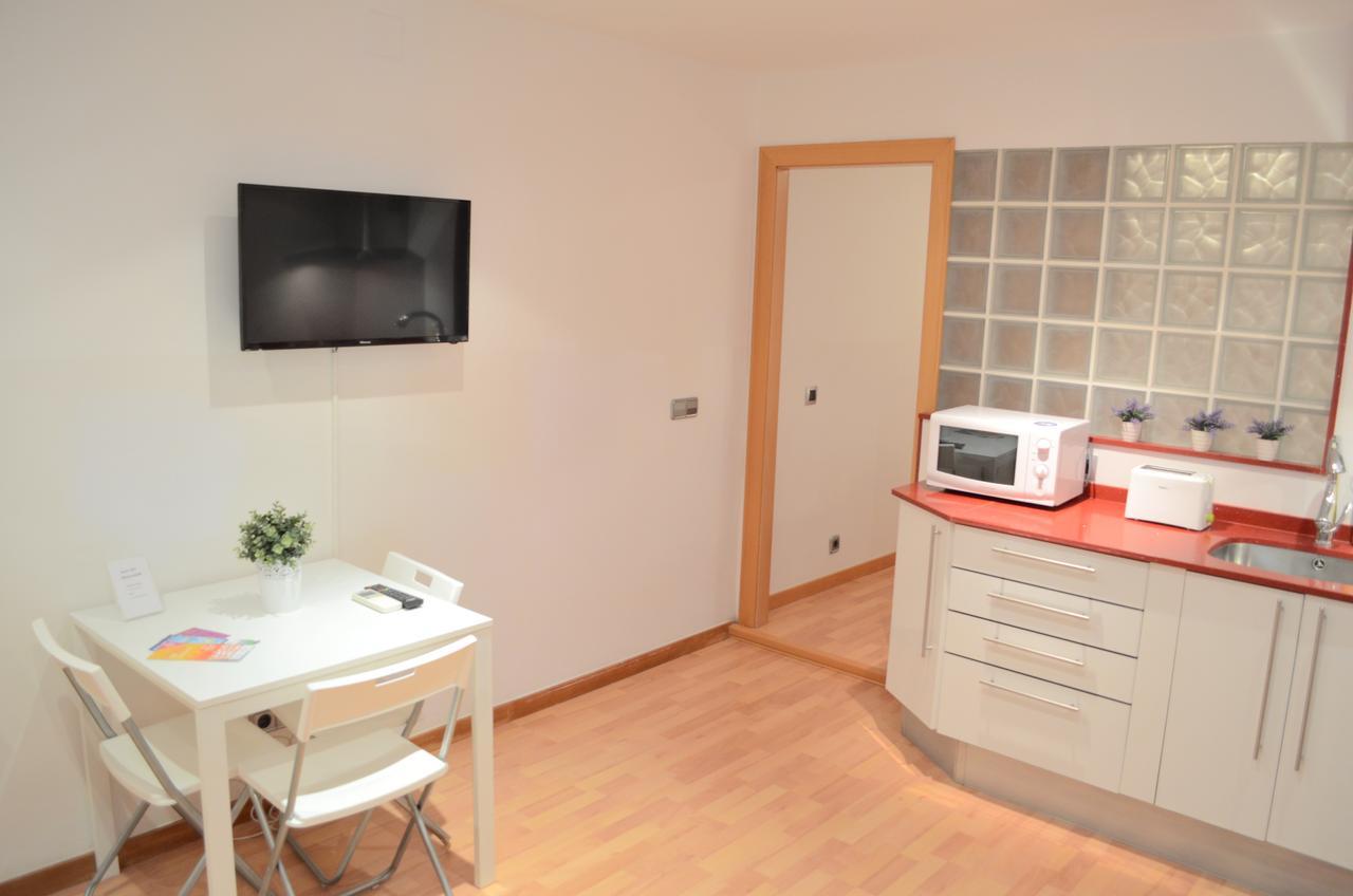 ברצלונה Poble Sec Apartments מראה חיצוני תמונה