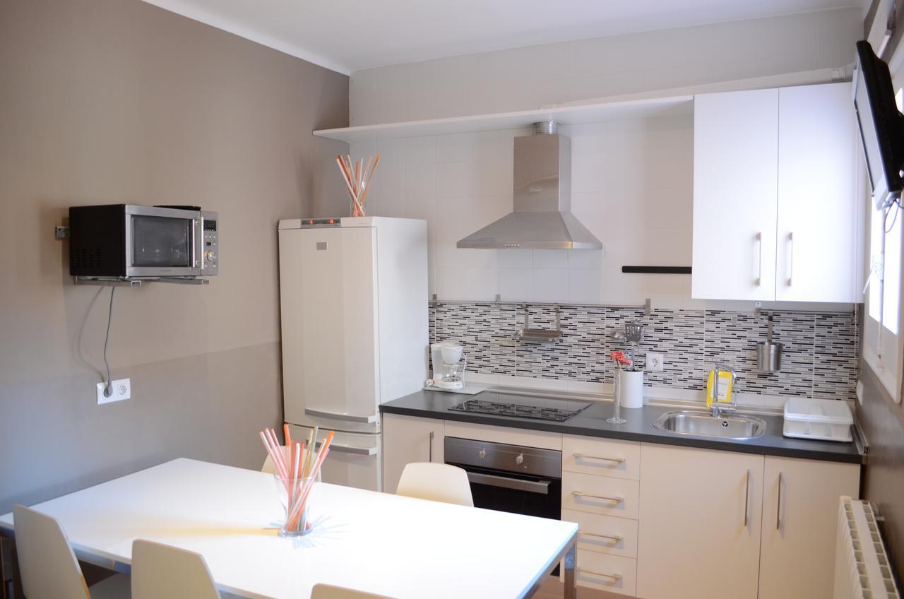 ברצלונה Poble Sec Apartments מראה חיצוני תמונה