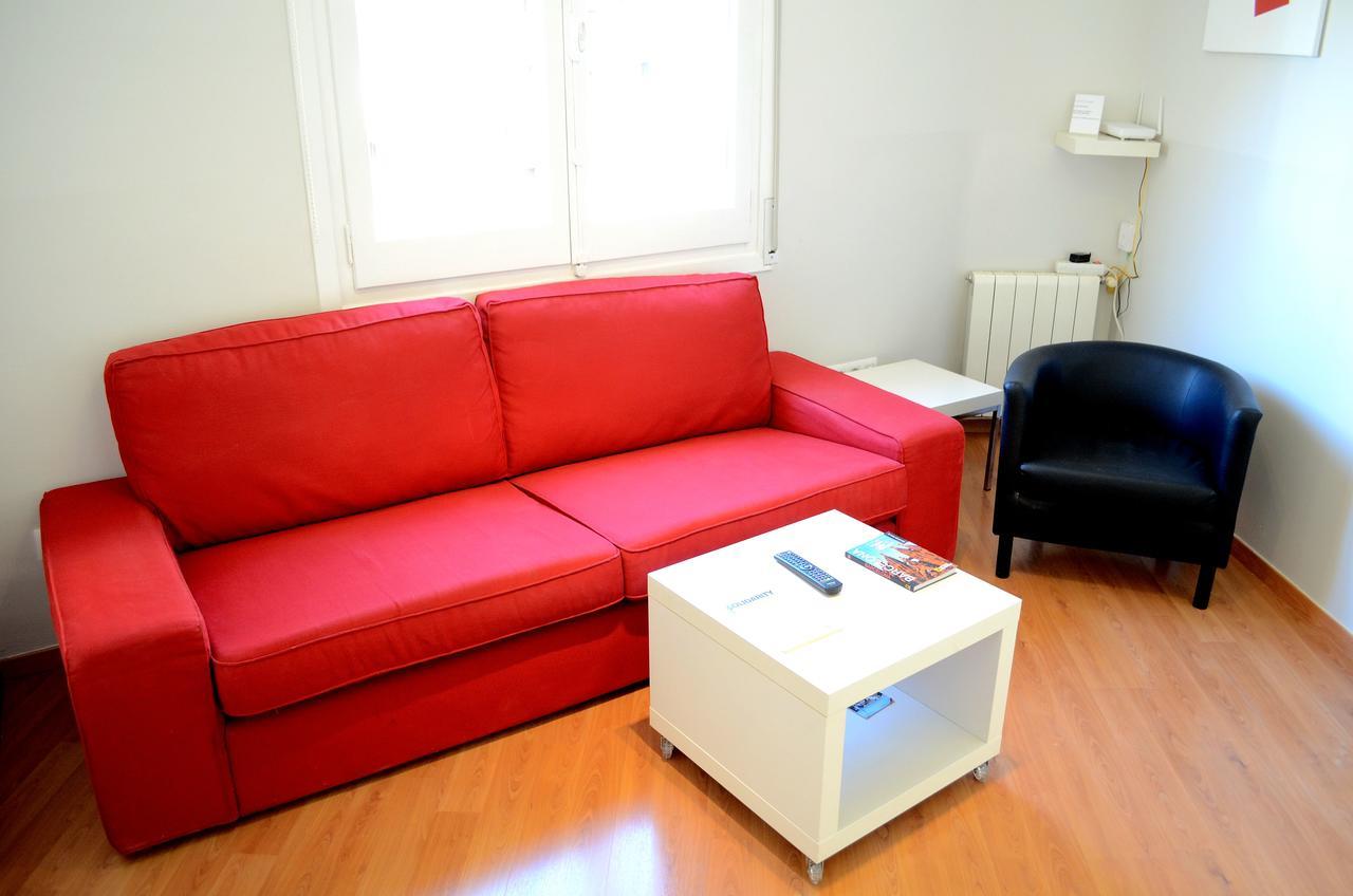 ברצלונה Poble Sec Apartments מראה חיצוני תמונה