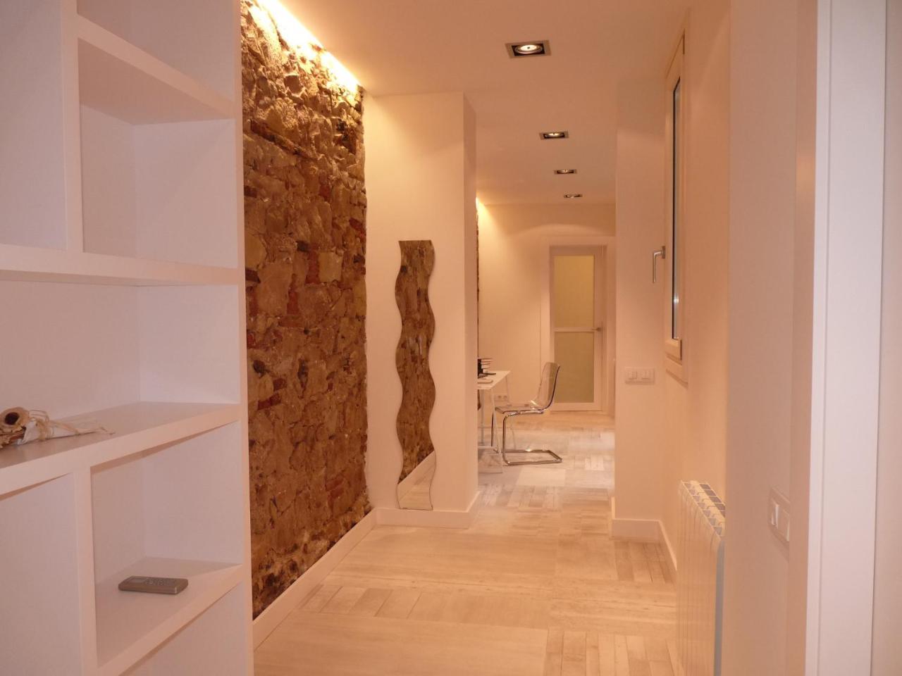 ברצלונה Poble Sec Apartments מראה חיצוני תמונה