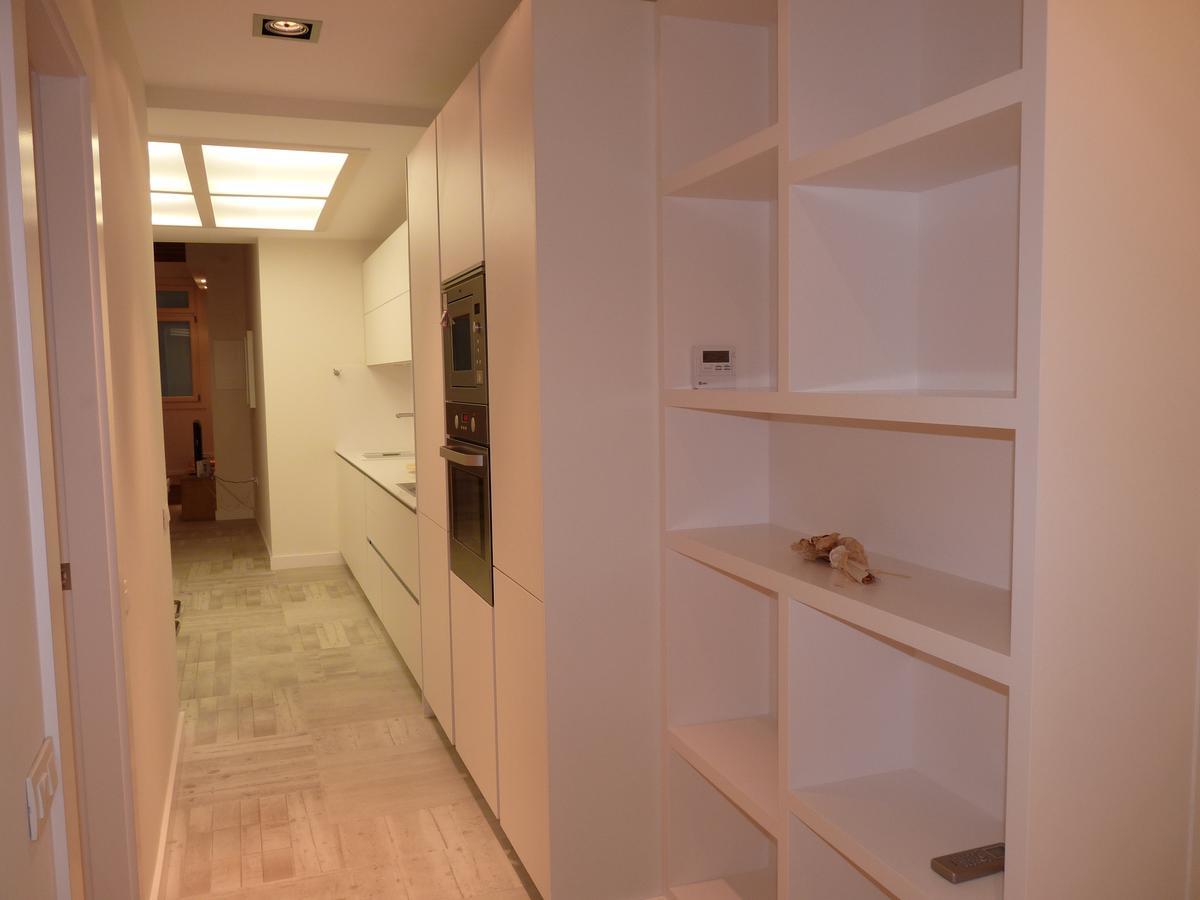 ברצלונה Poble Sec Apartments מראה חיצוני תמונה