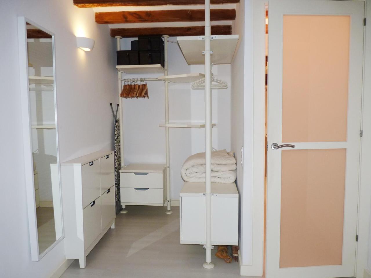 ברצלונה Poble Sec Apartments מראה חיצוני תמונה