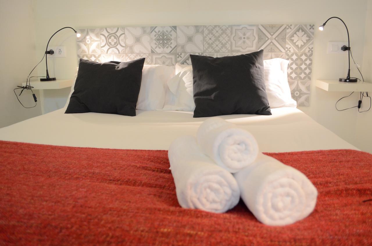 ברצלונה Poble Sec Apartments מראה חיצוני תמונה