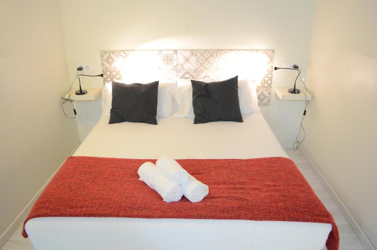 ברצלונה Poble Sec Apartments מראה חיצוני תמונה