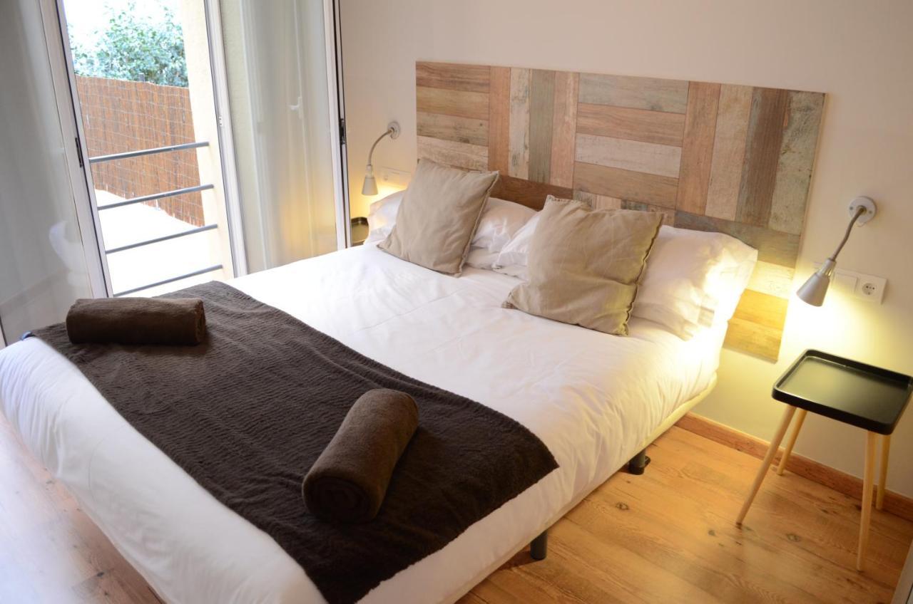 ברצלונה Poble Sec Apartments מראה חיצוני תמונה