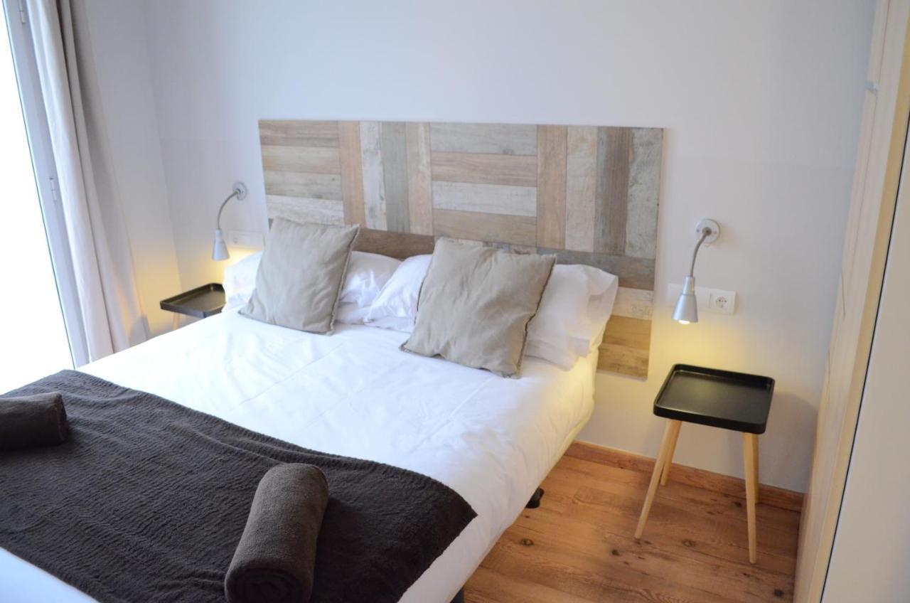 ברצלונה Poble Sec Apartments מראה חיצוני תמונה