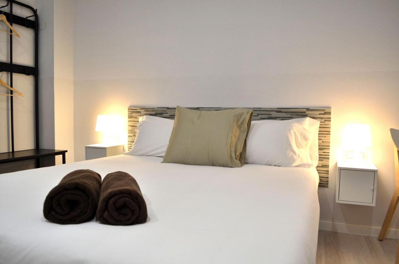 ברצלונה Poble Sec Apartments מראה חיצוני תמונה