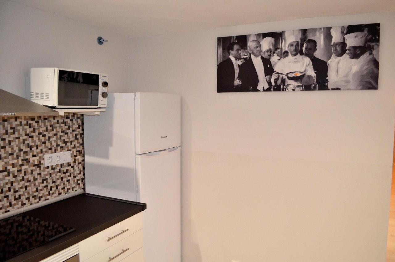 ברצלונה Poble Sec Apartments מראה חיצוני תמונה