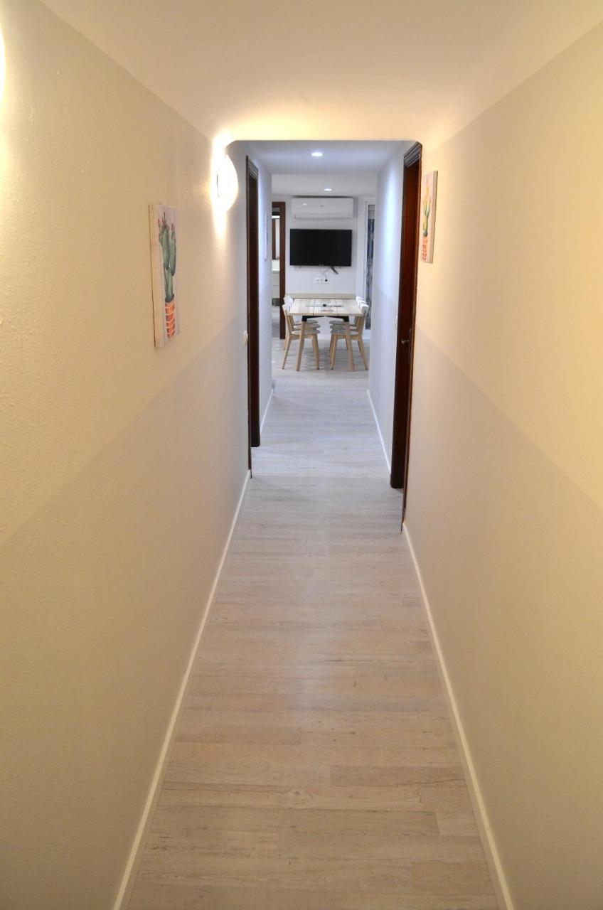 ברצלונה Poble Sec Apartments מראה חיצוני תמונה