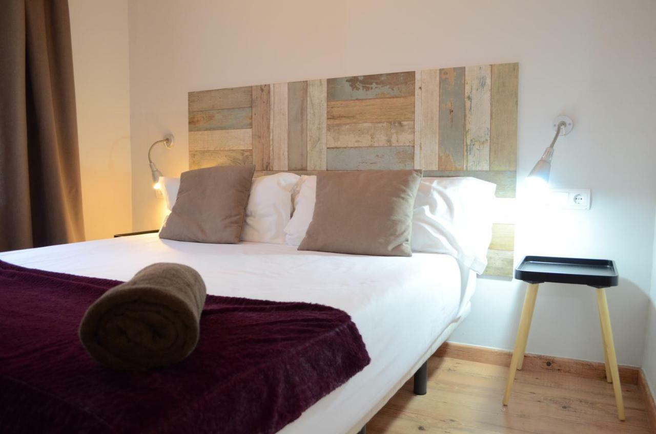 ברצלונה Poble Sec Apartments מראה חיצוני תמונה